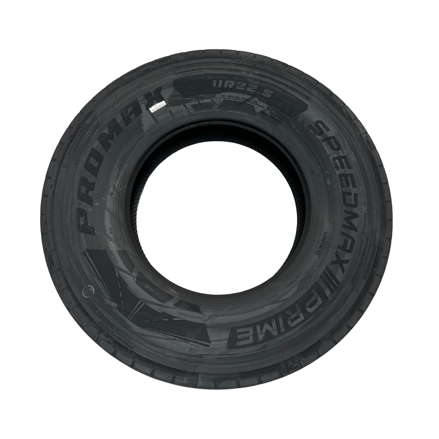 11R22.5 Speedmax Promax DRIVE 16 PLY