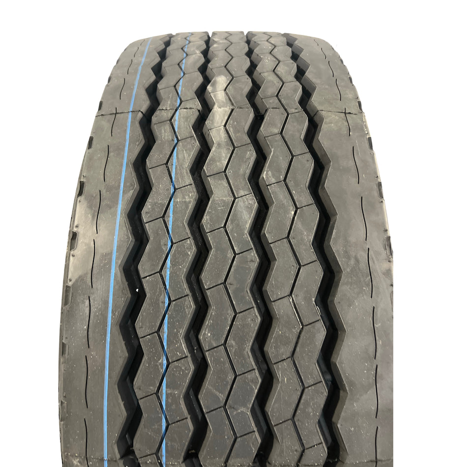 385/65R22.5 Sunfull ST022 Wide base 20 Ply