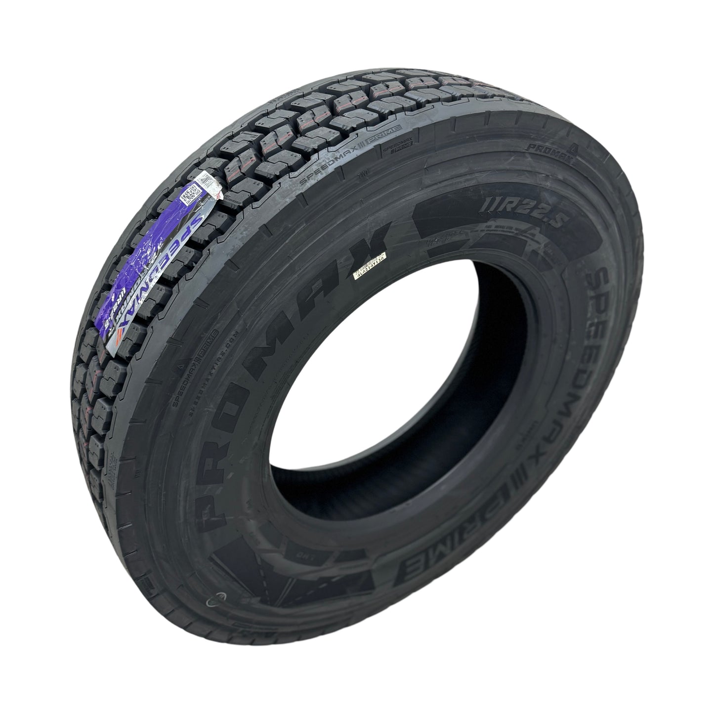 11R22.5 Speedmax Promax DRIVE 16 PLY