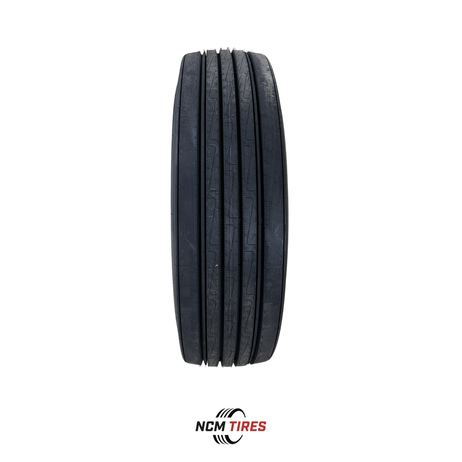 295/75R22.5 Firestone FS591 Dirección 16 lonas