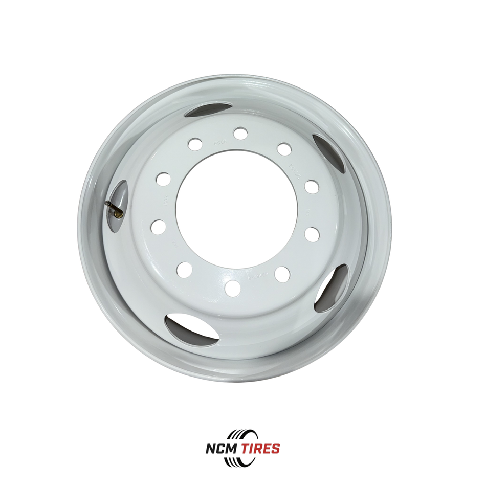 Truck Steel Wheel Size 22.5X8.25