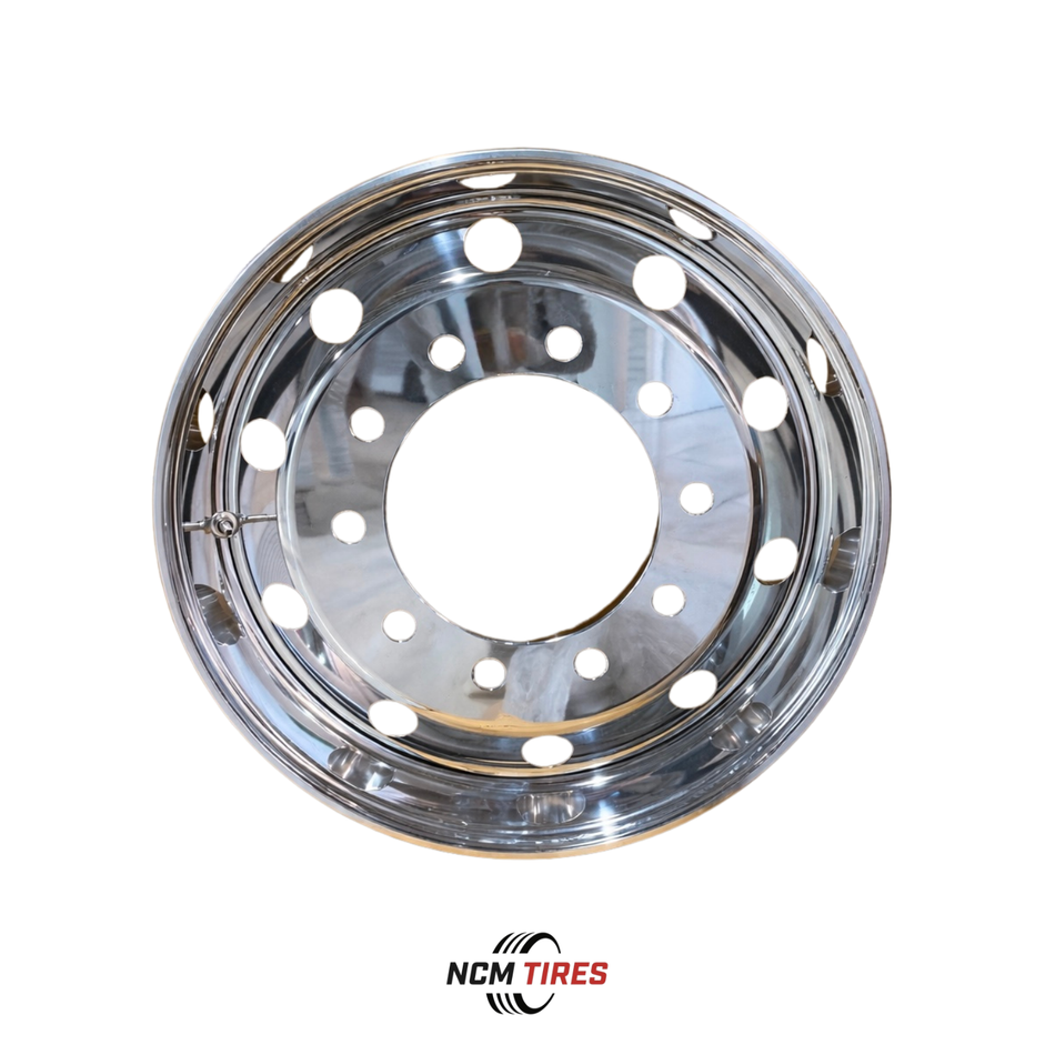 295/75R22.5 Firestone FS591 Dirección 16 lonas