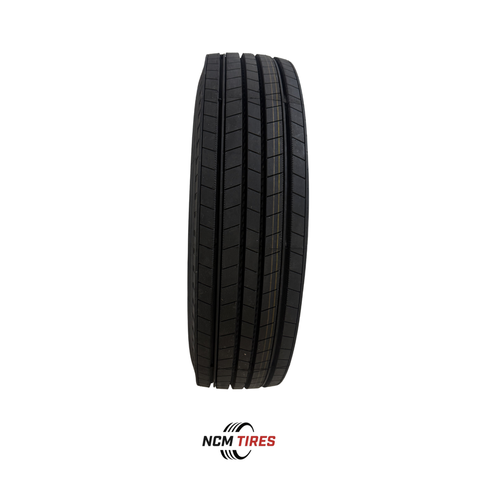 11R22.5 DRC LS603/Steer 16 PLY