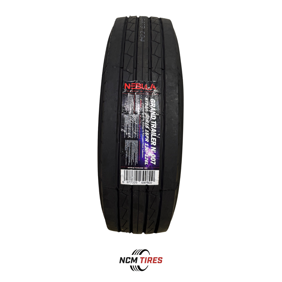 ST235/85R16 Nebula Grand Trail N001 16 Ply