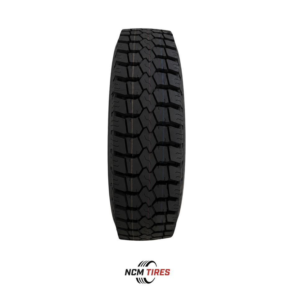 11R22.5 Lexmont Emax S1 - Todas las posiciones 16 capas