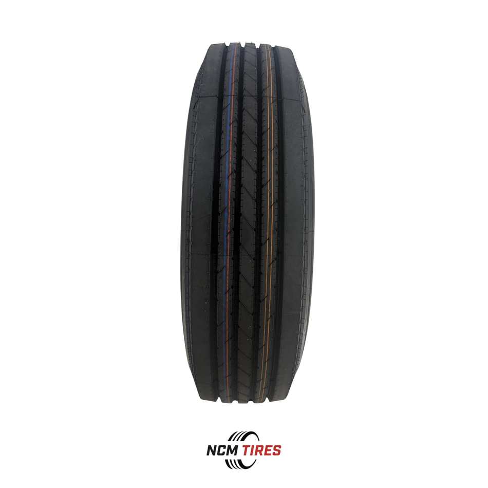 295/75R22.5 DRC LS623 All Position 16 Ply
