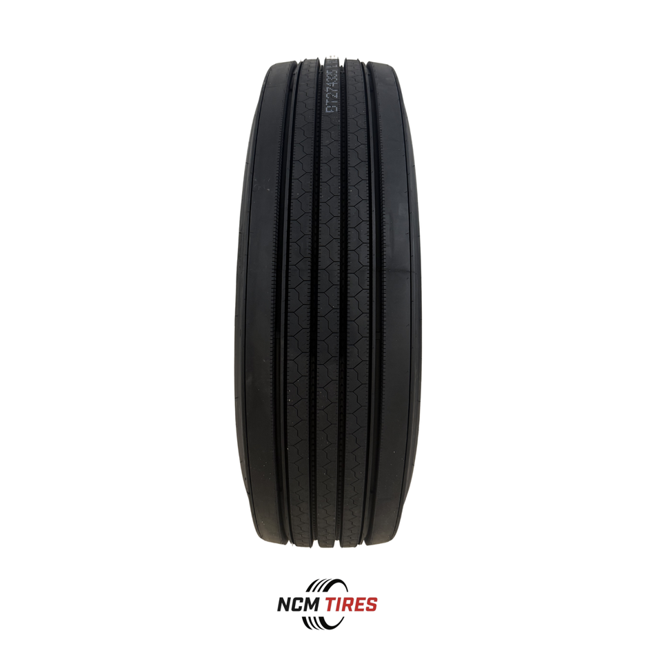 295/75R22.5 Tomoro Pro TMS31/Steer 16 PLY