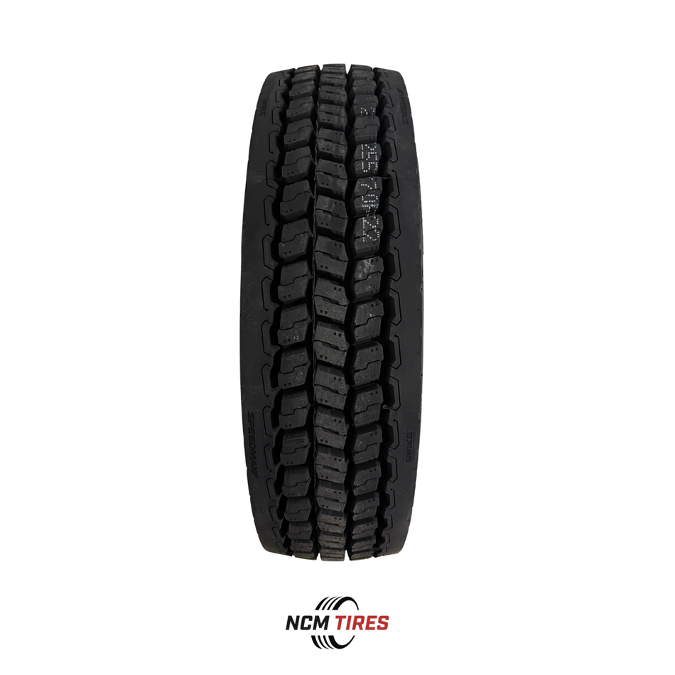 255/70R22.5 Speedmax Promax Drive 16 PLY
