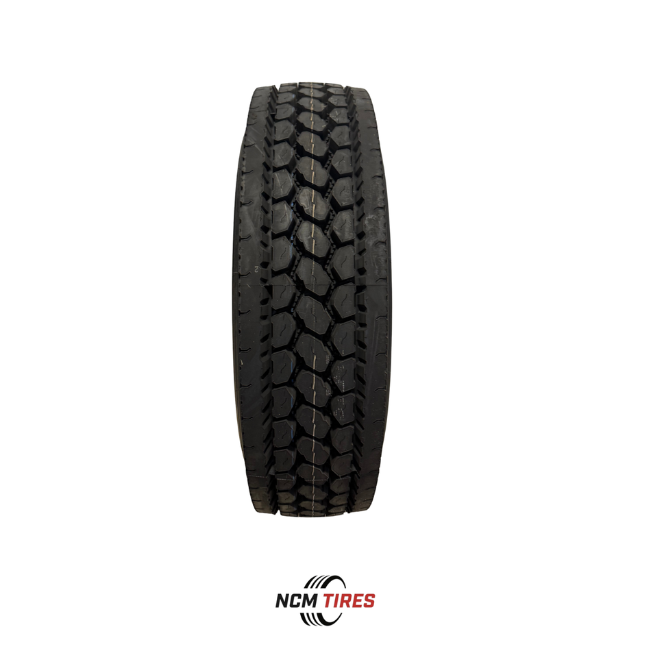 295/75R22.5 Firestone FD694 Drive 16PLY
