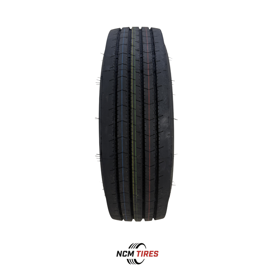 Шина Sunfull ST022 385/65R22.5 с широким основанием, 20 слоев.