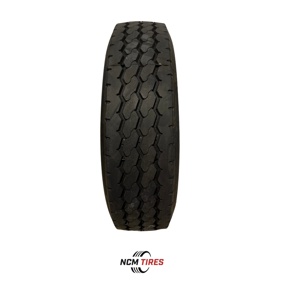 255/70R22.5 Ling Long LMA71 - Mixed Service/All Position 16 PLY