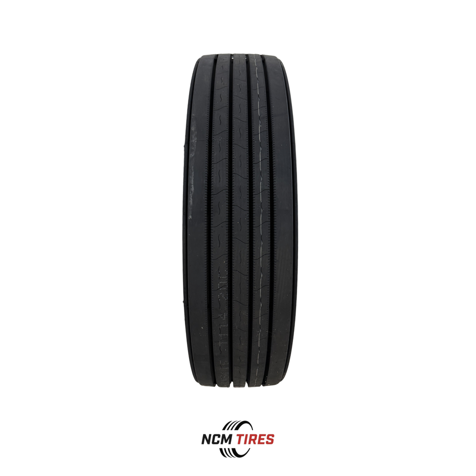295/75R22.5 Kelly Armorsteel LHS2 Steer 16 Ply