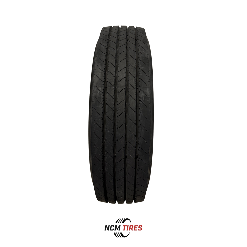 255/70R22.5 Speedmax Guardmax/All Position Tires 16 PLY