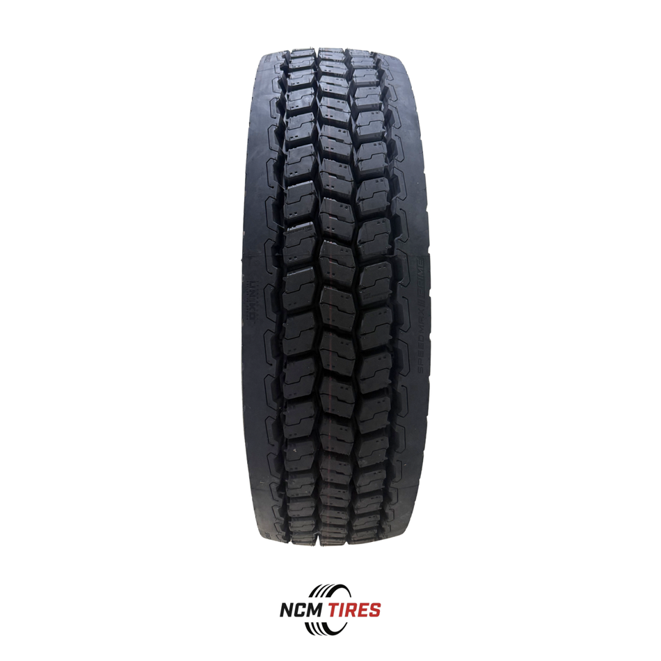 295/75R22.5 Speedmax Promax Drive 16 PLY