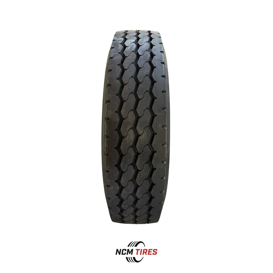 11R22.5 Ling Long Mixed Service/All Position LMA71 16 PLY