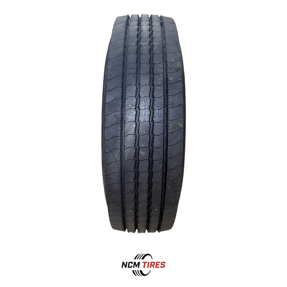 255/70R22.5 Lexmont A1/All Position Tires 16 PLY new