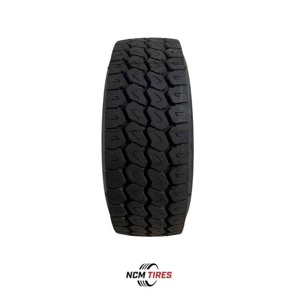 385/65R22.5 Ling Long- LMA72 Mixed Service/All Position 20 Ply