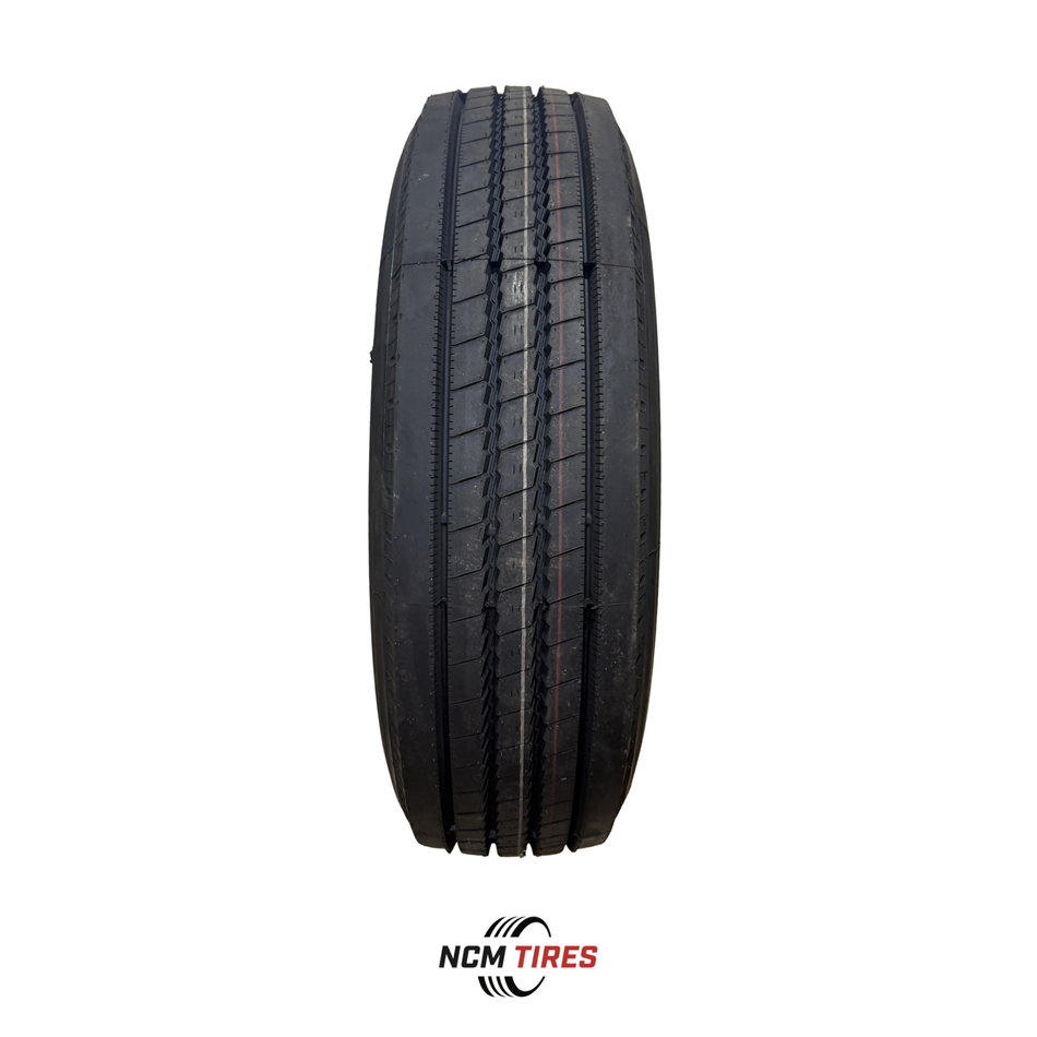 255/70R22.5 Speedmax/Easymax All Position Tires 16 PLY