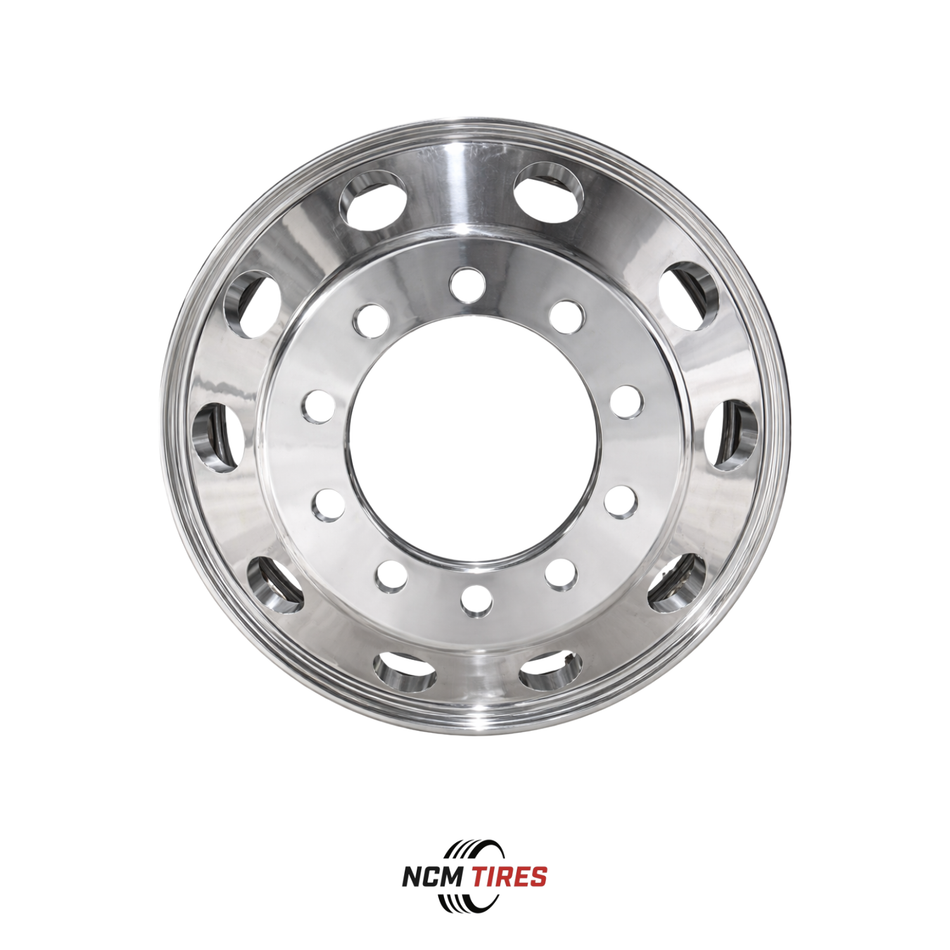 295/75R22.5 Firestone FS591 Dirección 16 lonas