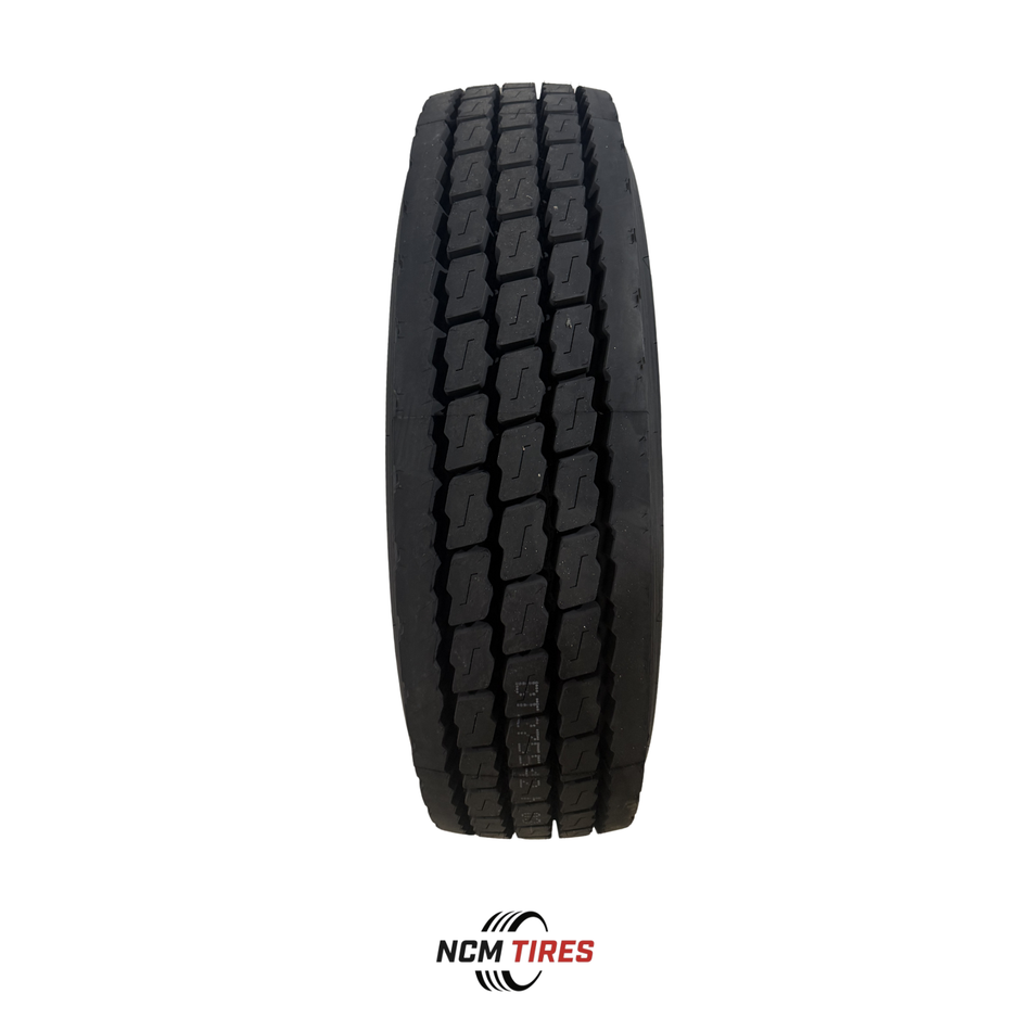 295/75R22.5 Tomoro TMD11/Drive 16 PLY