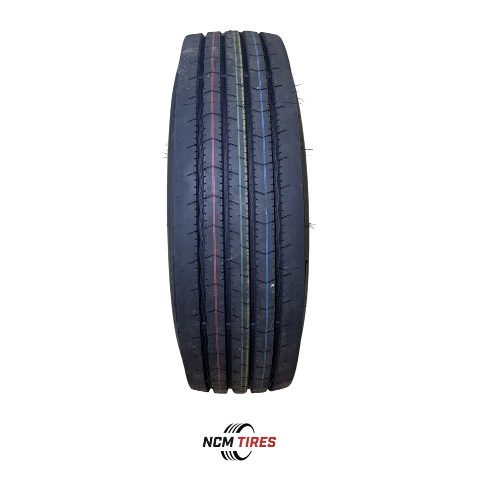 ST225/75R15 Sunfull STL323/Trailer Tires 14 Ply