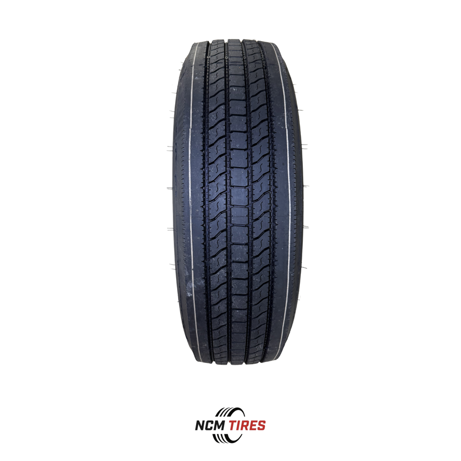 295/75R22.5 Sunfull HF126 Trailer 16 Ply