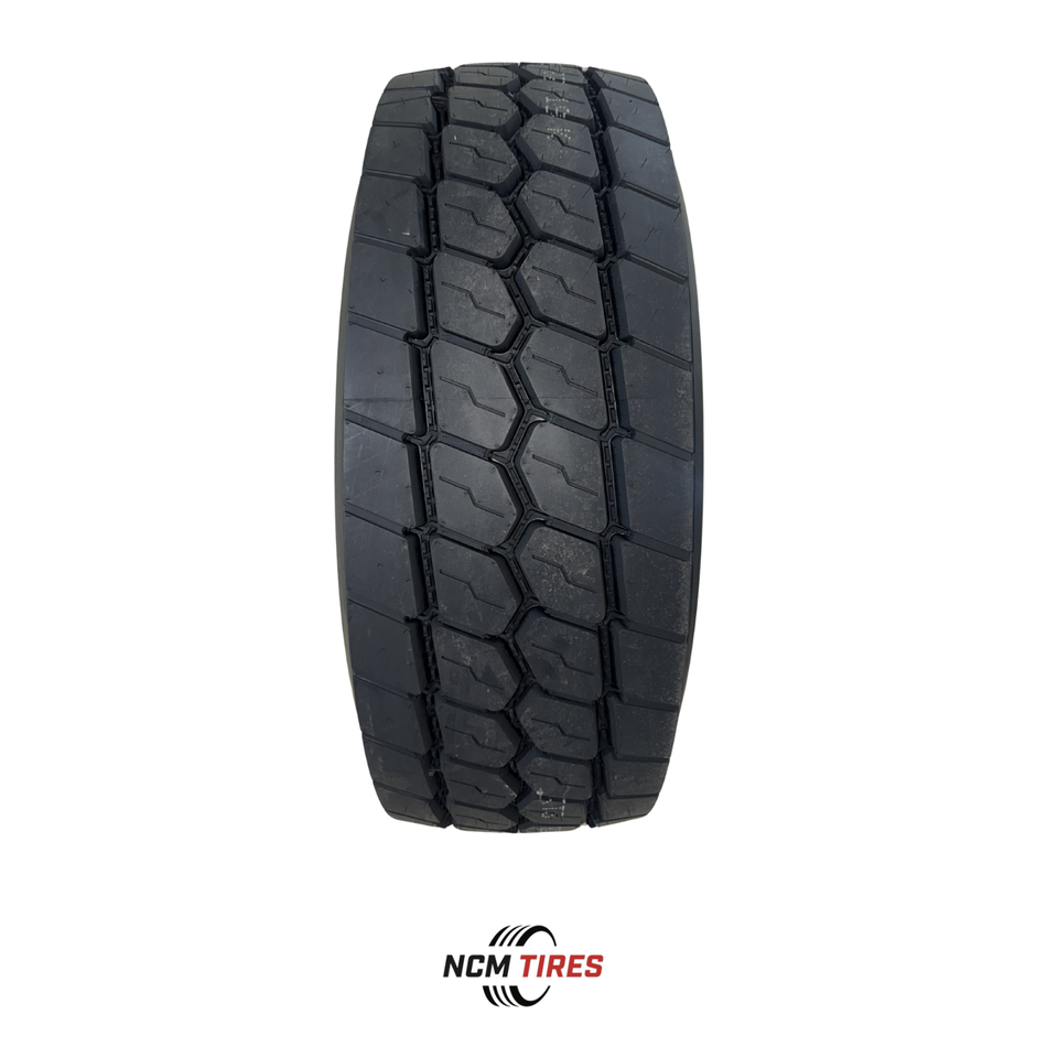 385/65R22.5 Pirelli G02PRO All Position 20 Ply