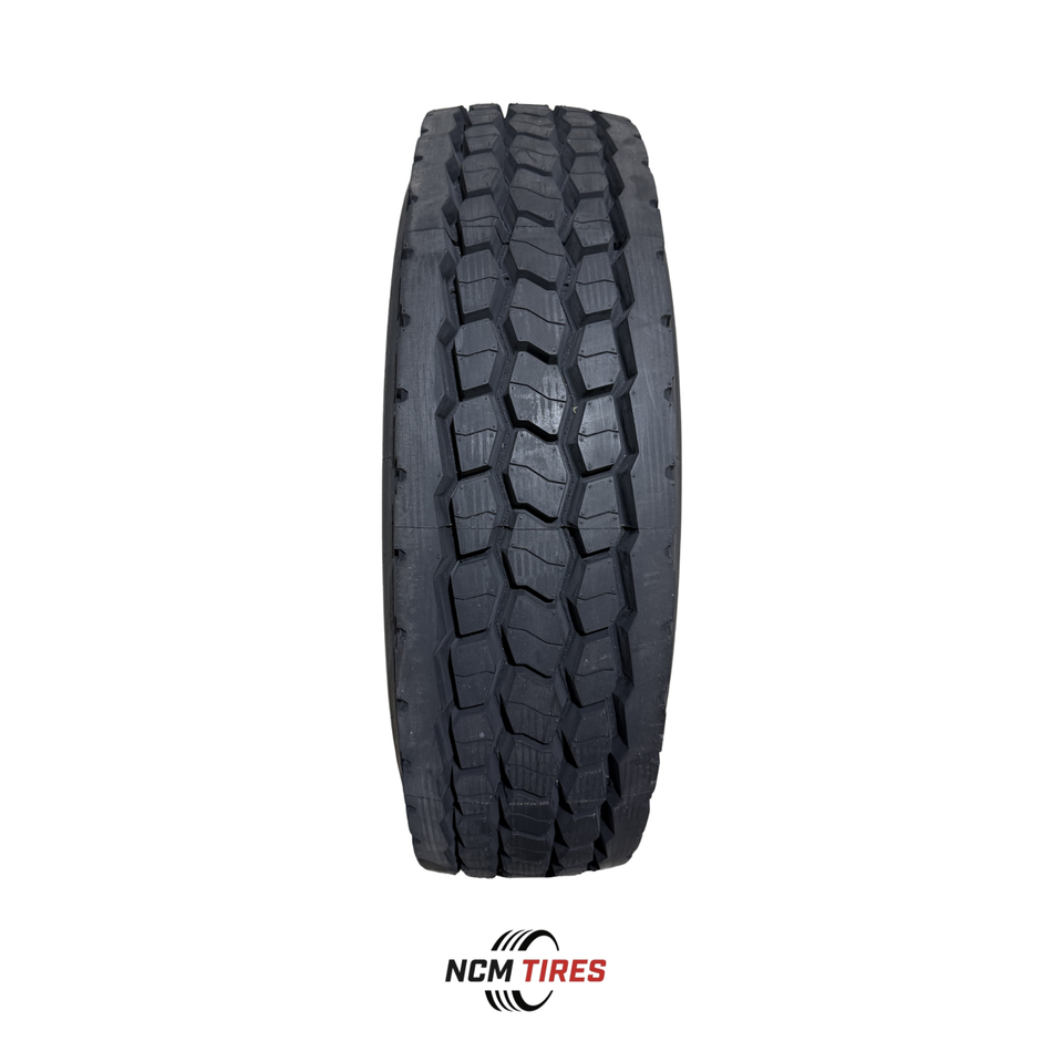 11R22.5 Speedmax Guardmax Drive 16 PLY