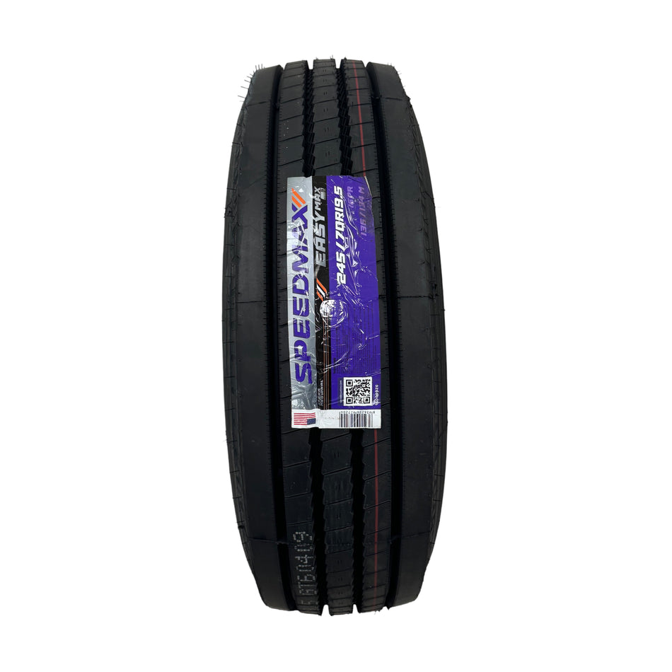 245/70R19.5 Speedmax Easymax All Position 16 Ply