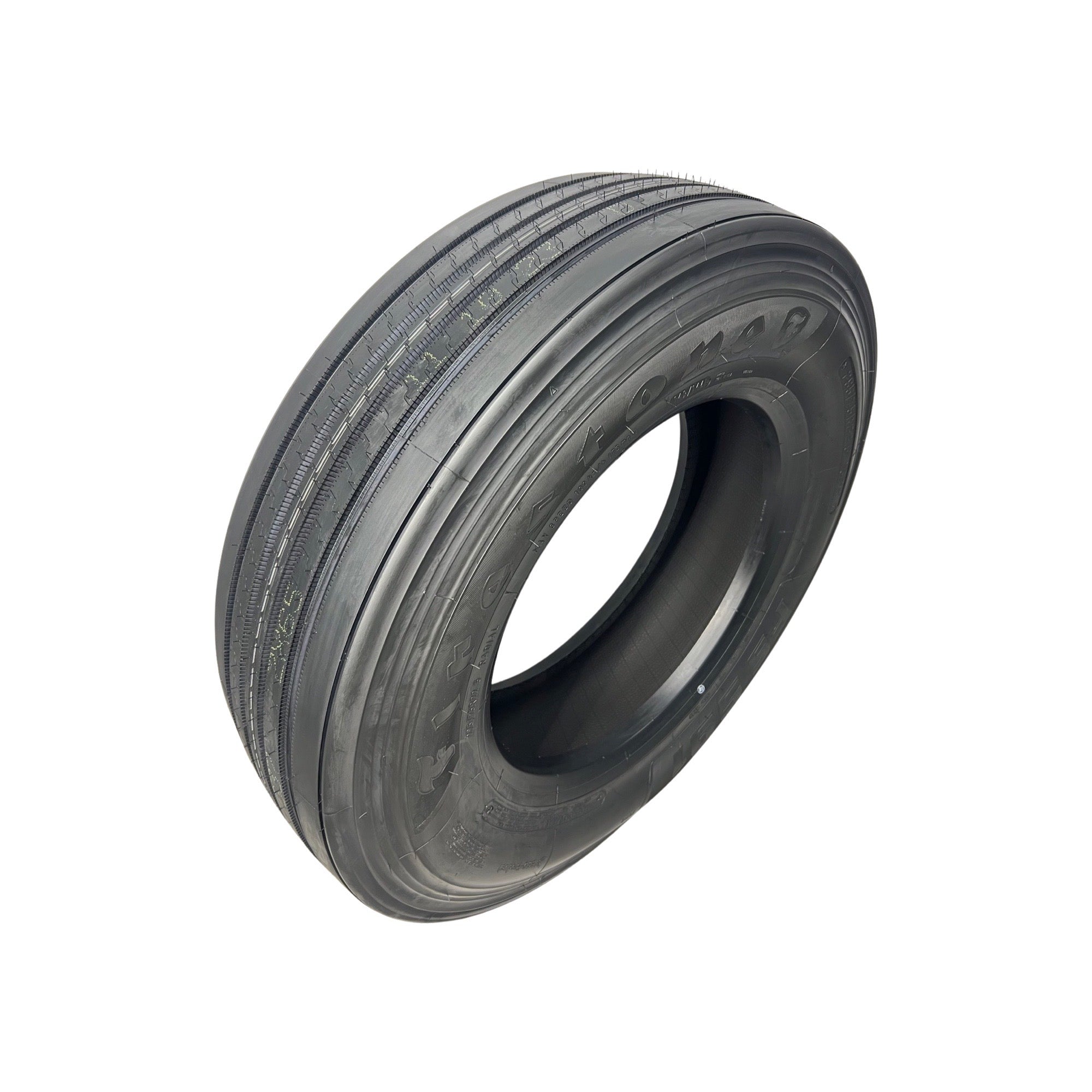 11R22.5 Firestone FS591 Steer 16PLY – NCM TIRES