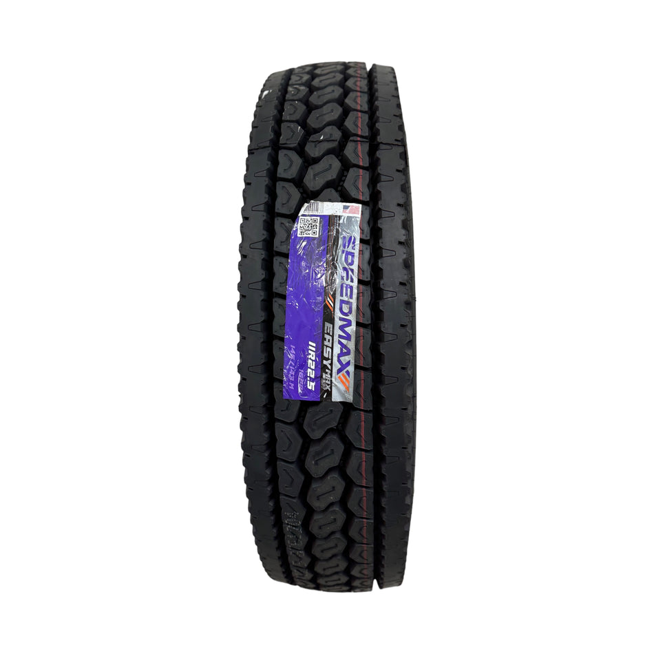 11R22.5 Speedmax Easymax Drive 16 PLY