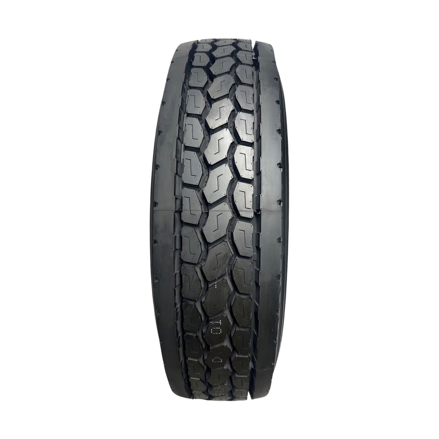 285/75R24.5 Aufine D1 Drive 16 Ply