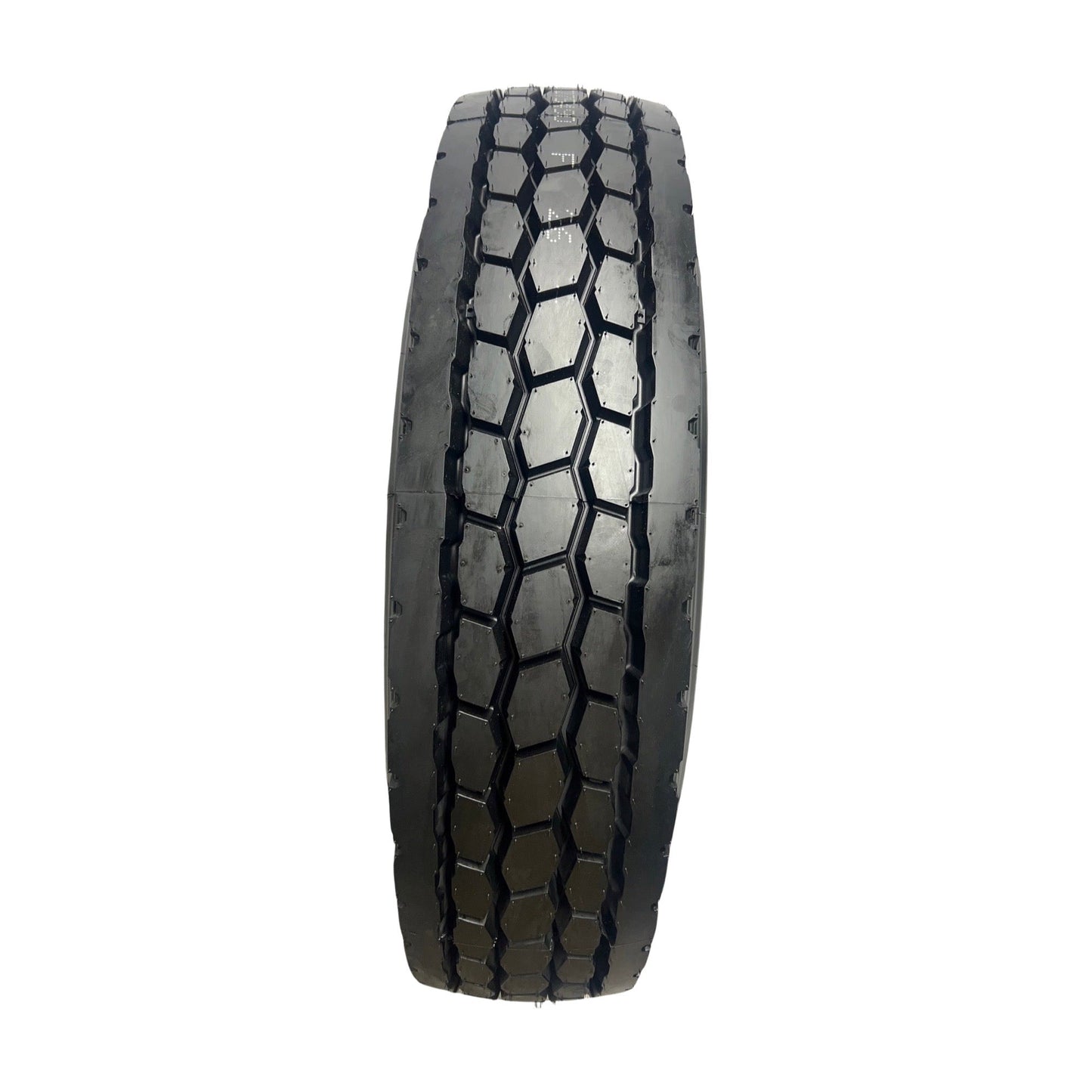 285/75R24.5  Lancaster DL370 Drive 16 Ply