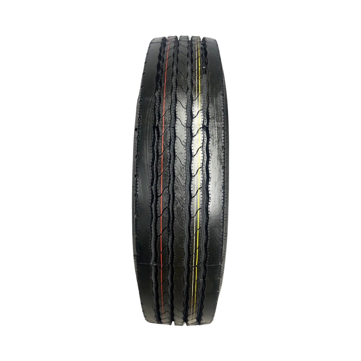 11R24.5 Royal Mega RM64 All Position 16 Ply