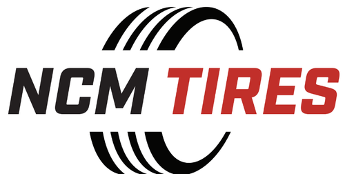 NCM TIRES