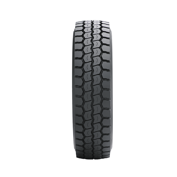 225/70R19.5 Falken BI-877 Open Shoulder Drive 14 Ply