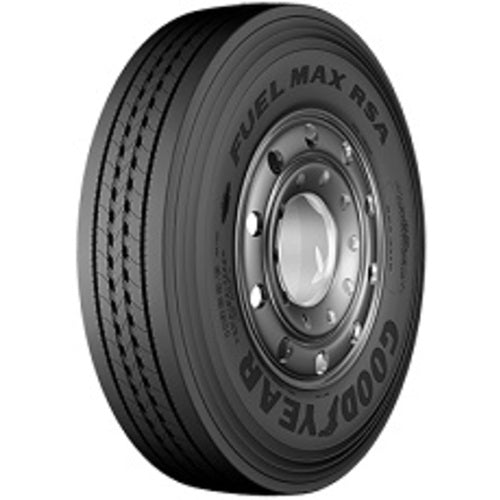 11R22.5 Goodyear Fuelmax RSA 14 PLY
