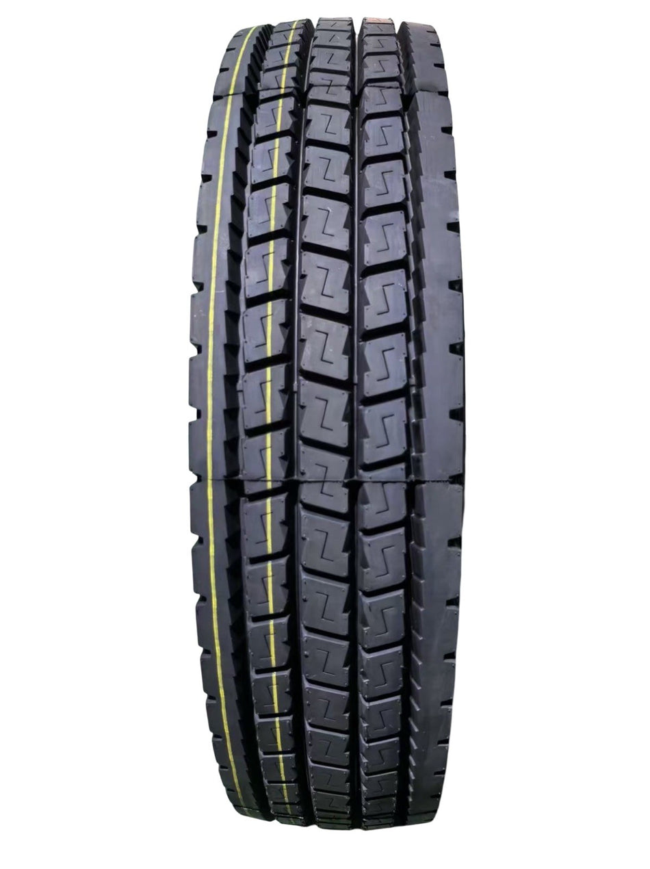 11R22.5 Sunfull HF312 Drive Tires 16 PLY