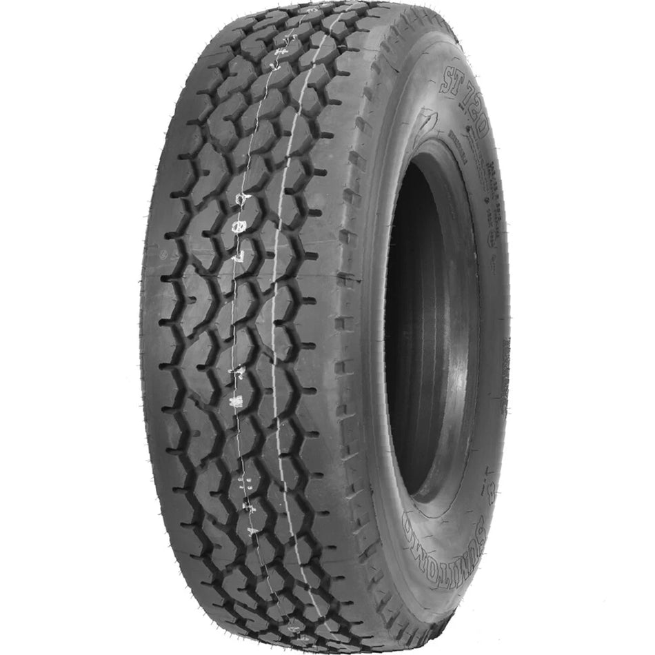 425/65R22.5 Sumitomo ST720 Wide Base Steer 20 Ply