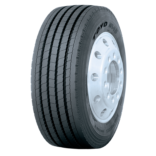 245/70R19.5 Toyo M143 All Position 16 Ply